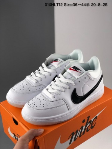 Nike air force shoes women low-687
