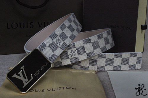 LV Belt 1：1 Quality-382