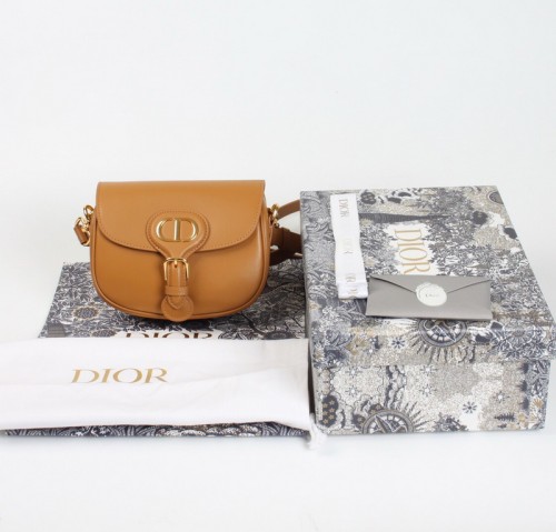 Dior Handbags High End Quality-034