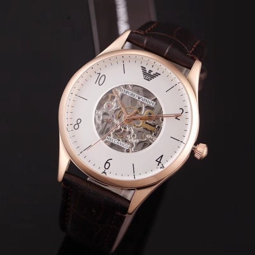 Armani Watches-195