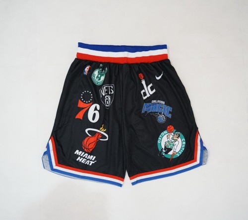 NBA Shorts-088