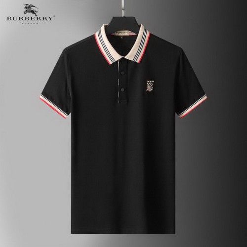 Burberry polo men t-shirt-182(M-XXXL)