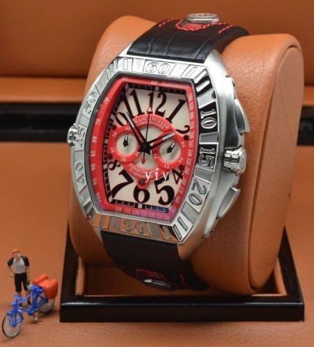 Franck Muller Watches-073
