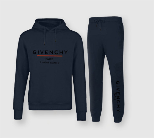 Givenchy long suit men-082(M-XXXL)