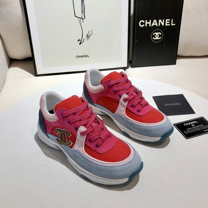 Chal Men Shoes 1：1 Quality-135