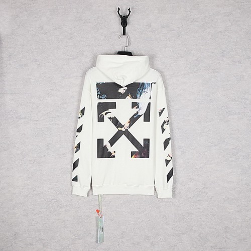 OFF-WHITE men Hoodies-275(S-XL)