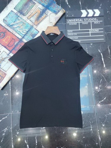 G polo men t-shirt-186(L-XXXL)