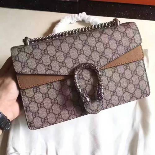 Super Perfect G handbags(Original Leather)-212