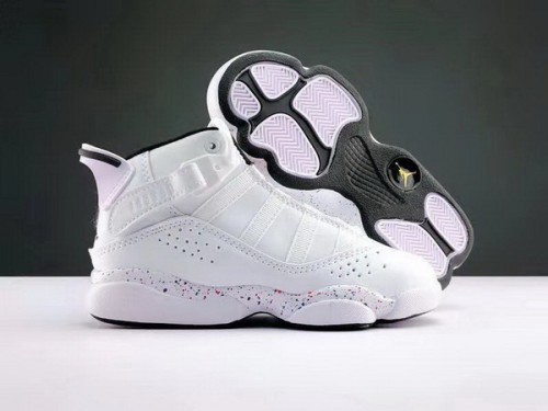 Jordan 6 kids shoes-051