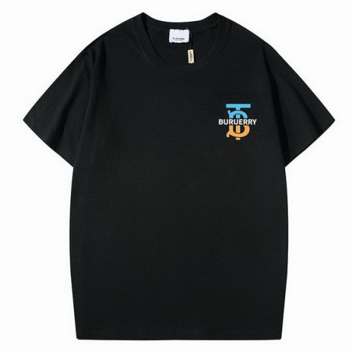Burberry t-shirt men-020(M-XXL)