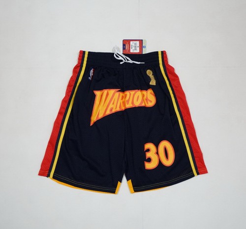 NBA Shorts-090