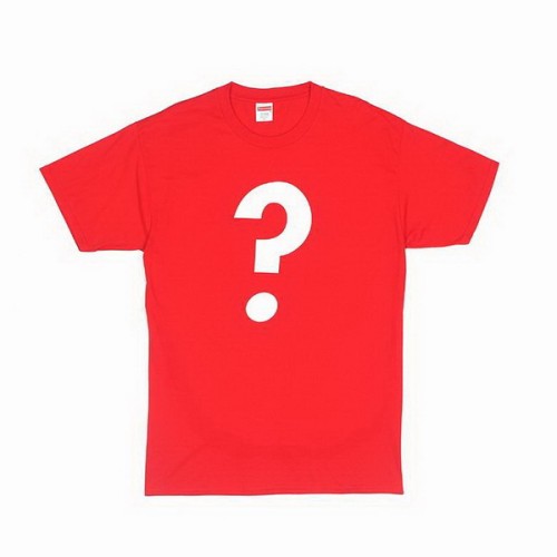 Supreme T-shirt-040(S-XL)