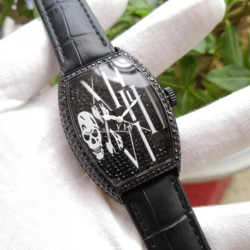 Franck Muller Watches-027