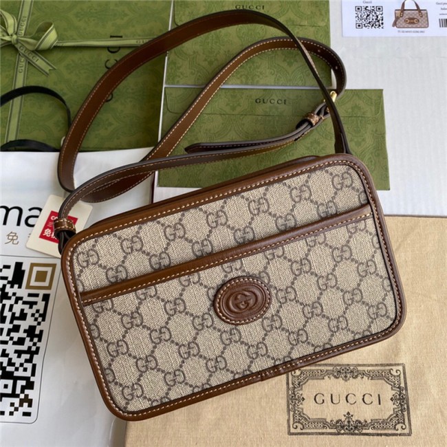 G High End Quality Bag-048