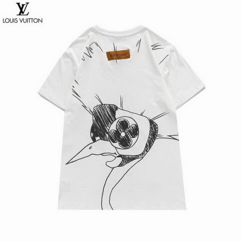 LV  t-shirt men-576(S-XXL)