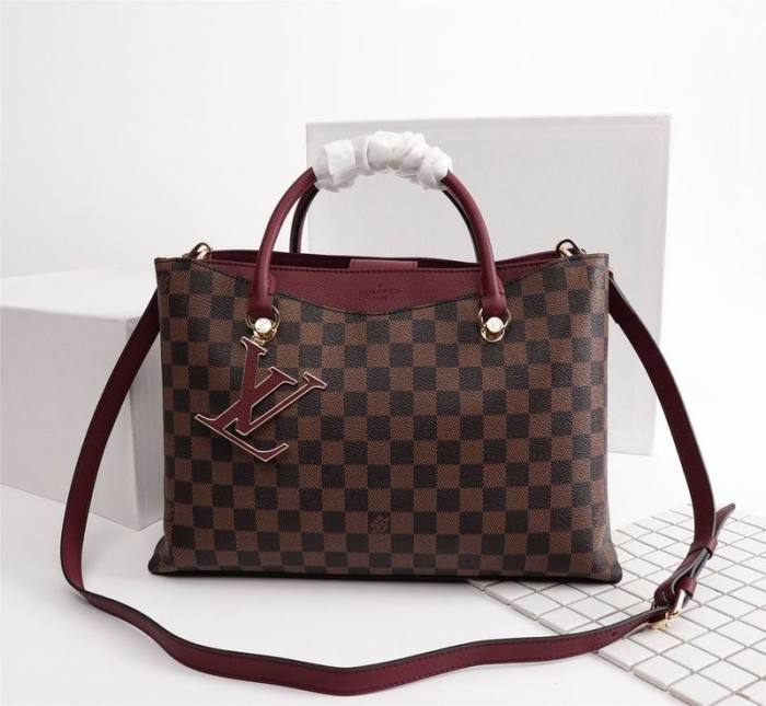 LV Hangbags AAA Women-671