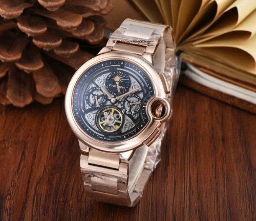 Cartier Watches-614