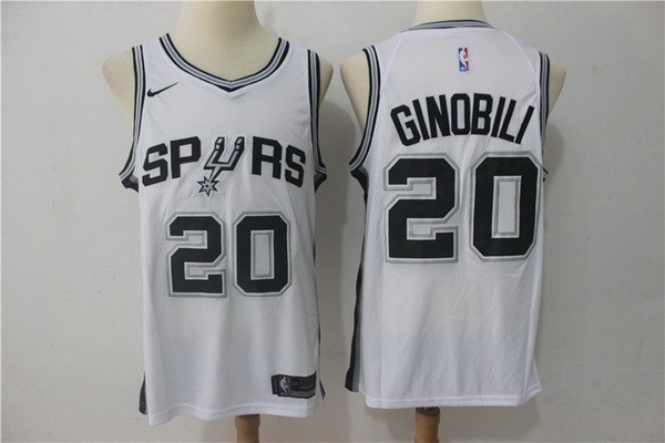 NBA San Antonio Spurs-040