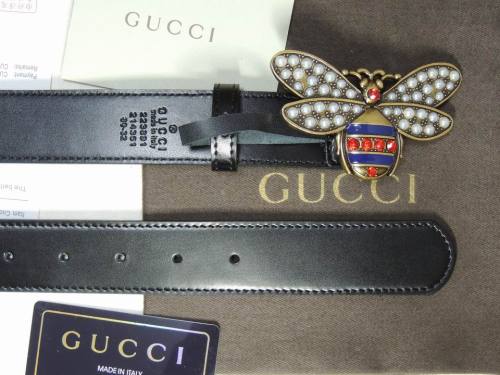 G Belt 1:1 Quality-028