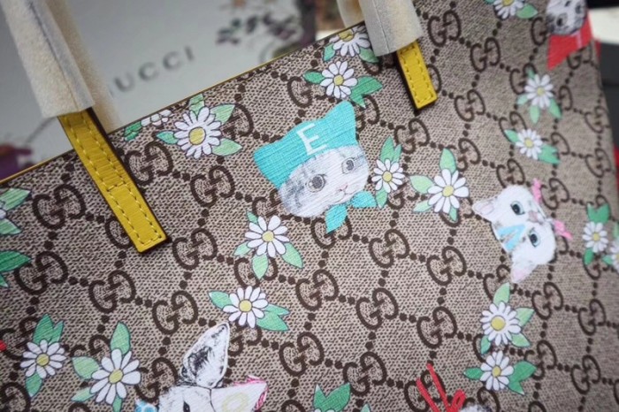 G Handbags AAA Quality-007