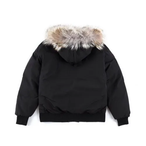 CG Down Jacket men-177