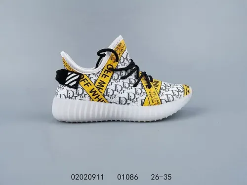 Yeezy 380 Boost V2 shoes kids-138