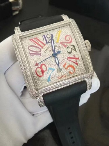 Franck Muller Watches-117