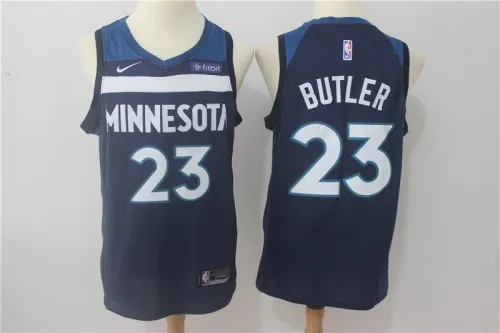 NBA Minnesota Timberwolves-046