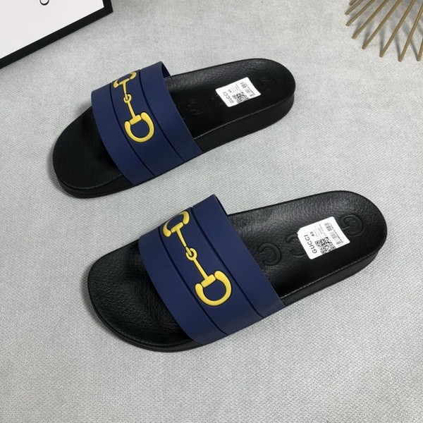 G men slippers AAA-1348