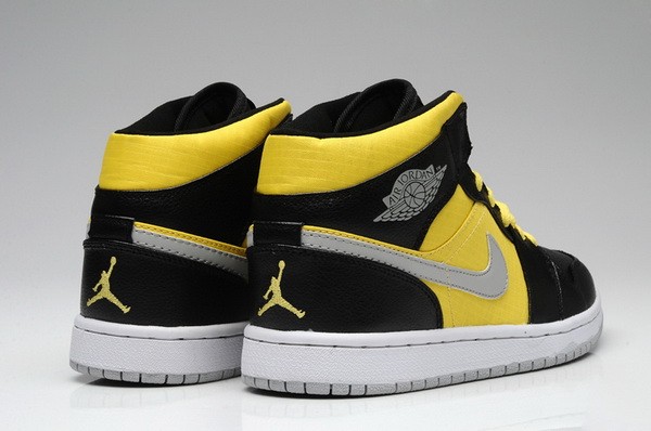 Air Jordan 1 shoes AAA-044