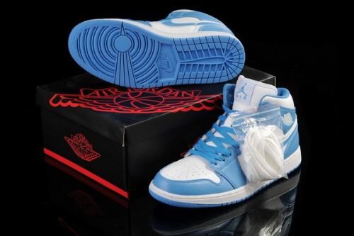 Air Jordan 1 shoes AAA-028