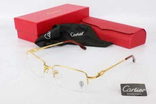 Cartie Plain Glasses AAA-625