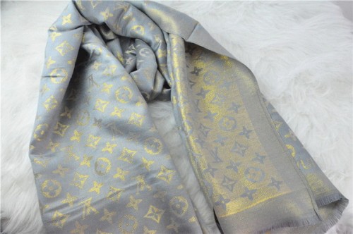 LV Silk Scarf AAA-221