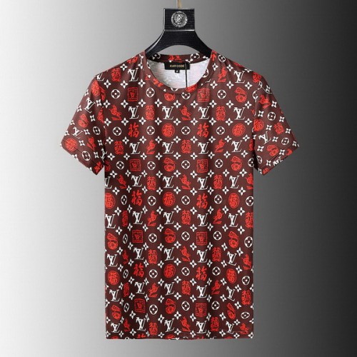 LV  t-shirt men-1071(M-XXXXXL)