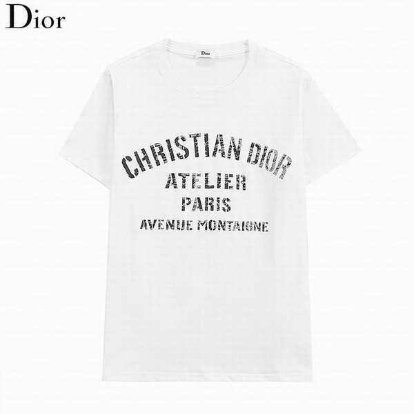 Dior T-Shirt men-162(S-XXL)
