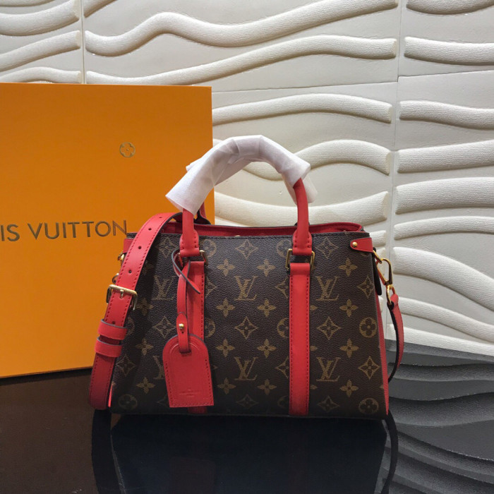 LV High End Quality Bag-513