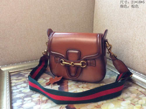 Super Perfect G handbags(Original Leather)-229