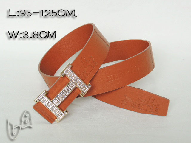 Hermes Belt 1:1 Quality-343