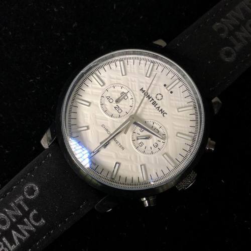 Montblanc Watches-462