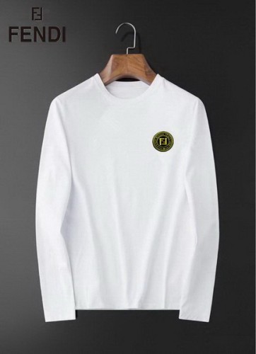 FD long sleeve t-shirt-086(M-XXXL)