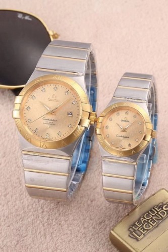 Omega  Watches-754