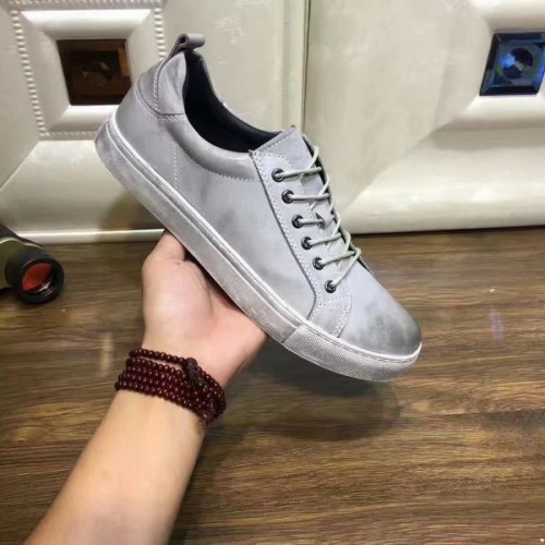 Prada men shoes 1:1 quality-014