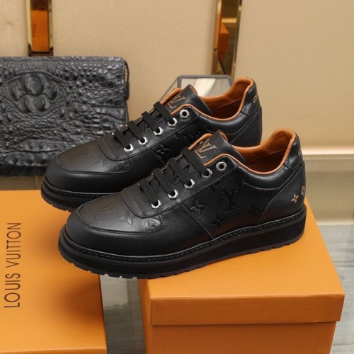 LV Men shoes 1：1 quality-3622