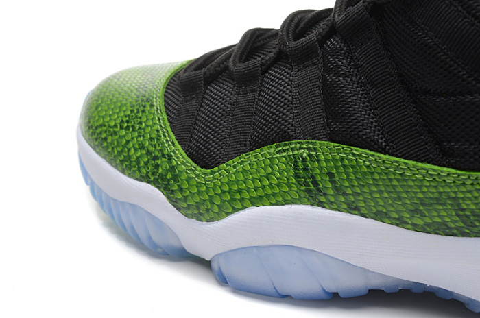 Air Jordan 11 Low shoes AAA-032