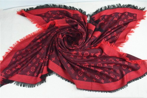 LV Silk Scarf AAA-141