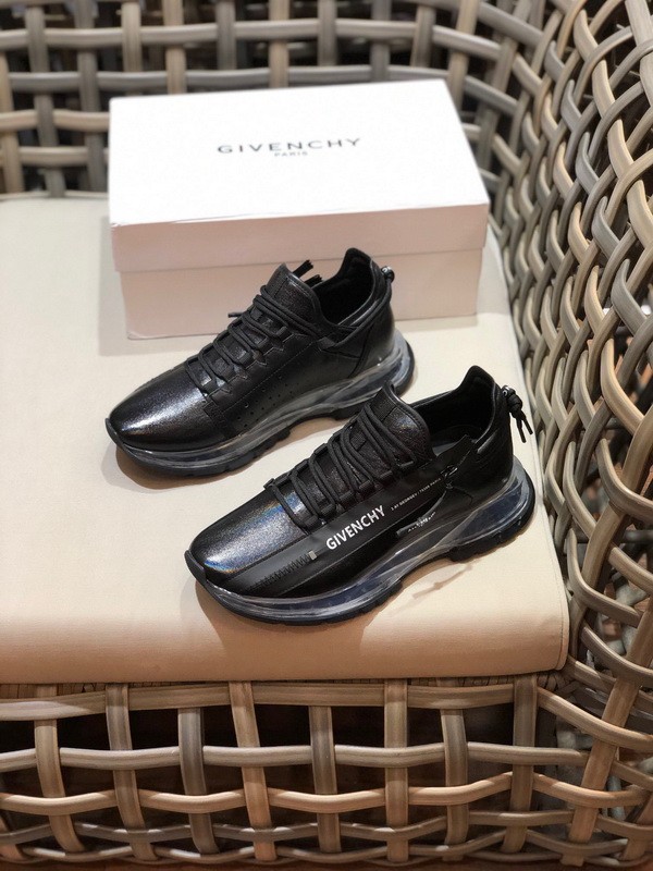 Super Max Givenchy Shoes-153