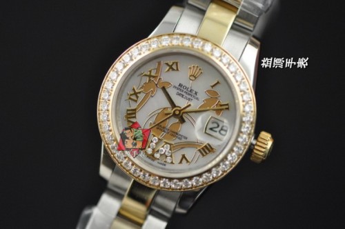 Rolex Watches-777