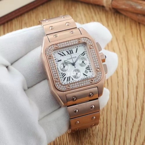Cartier Watches-400