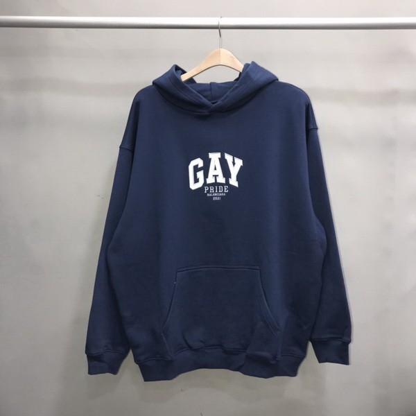 B Hoodies 1：1 Quality-643(XS-L)