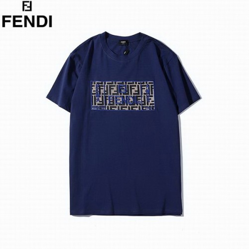 FD T-shirt-604(S-XXL)